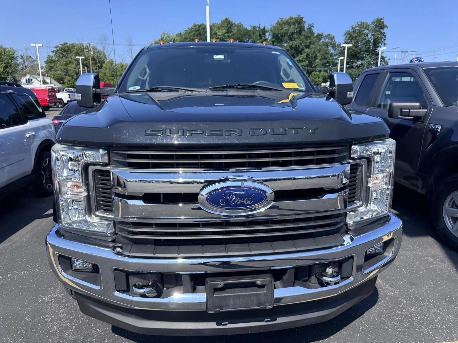 ford f-250 super duty 2017 1FT7X2B69HEC29265 image ford f-250 super duty 2017 1FT7X2B69HEC29265 image